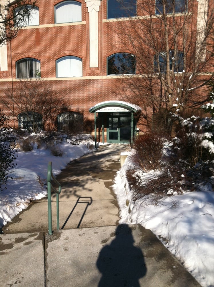 KALAMAZOO OPTOMETRY Updated September 2024 5949 Lovers Ln, Portage