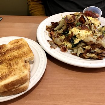 Country Cafe - Breakfast hash - Breakfast & Brunch Near Me - Cypress, California Country Cafe - Breakfast hash - Breakfast & Brunch Near Me - Cypress, California