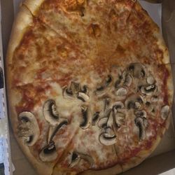 Taormina's Pizza & Pasta