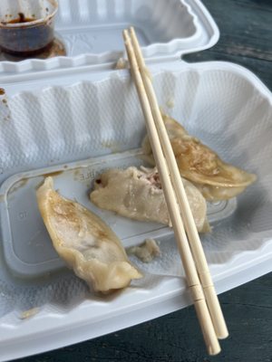 Laoban Dumplings by null Laoban Dumplings by null