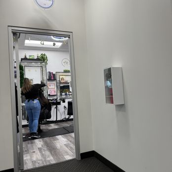 eNVy Hair Studio - Entrance to where the magic happens. - Hair Salons Near Me - Las Vegas, Nevada eNVy Hair Studio - Entrance to where the magic happens. - Hair Salons Near Me - Las Vegas, Nevada
