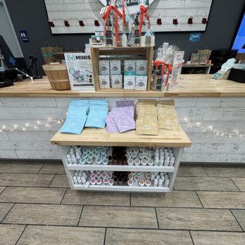Buff City Soap - Smaller items at the register - Personal Shopping Near Me - Greensboro, North Carolina Buff City Soap - Smaller items at the register - Personal Shopping Near Me - Greensboro, North Carolina