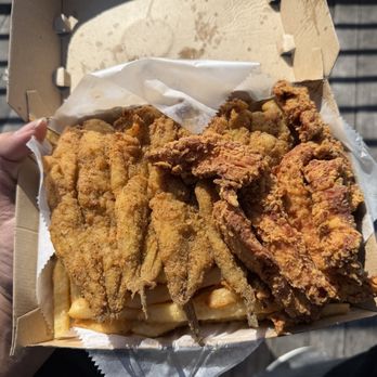 Unk's Fish & Chips - Fish & Chips Near Me - Yonkers, New York Unk's Fish & Chips - Fish & Chips Near Me - Yonkers, New York