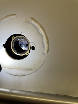 Schones Home Services Logo