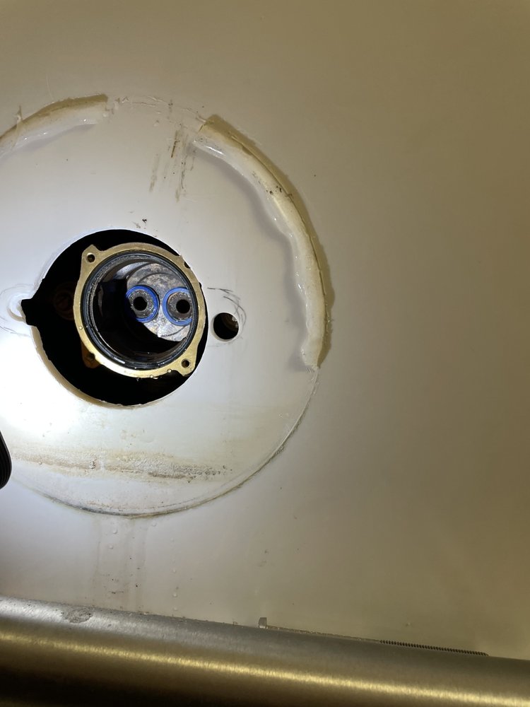 Slide of Schones Home Services