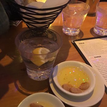 Embargo - Complementary bread - Tapas Bars Near Me - Hyannis, Massachusetts Embargo - Complementary bread - Tapas Bars Near Me - Hyannis, Massachusetts
