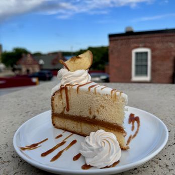 Scarlet Kitchen & Bar - Breakfast & Brunch Near Me - Red Wing, Minnesota Scarlet Kitchen & Bar - Breakfast & Brunch Near Me - Red Wing, Minnesota