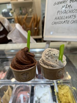 Gelato&Co. Katy by null