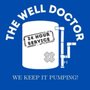 Photo of The Well Doctor