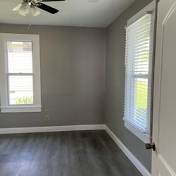 Burton’s Home Maintenance