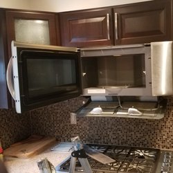 @ Your Service - This is how he left things.