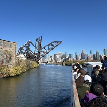 Tours & Boats - Boat Tours Near Me - Chicago, Illinois