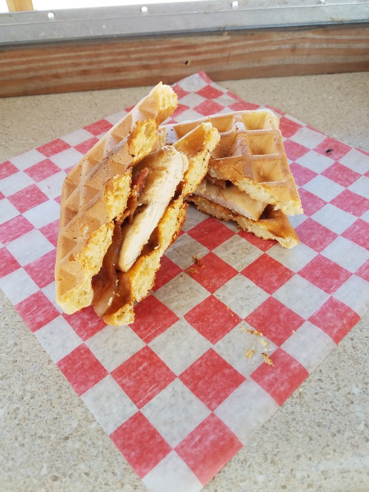 JERSEY GIRLS FOOD OASIS Updated September 2024 1200 Stanley Blvd