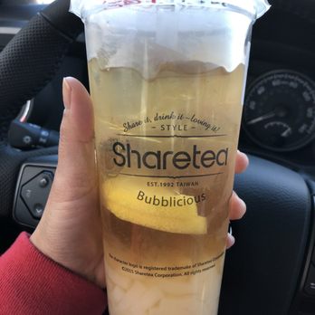 Sharetea - Bubble Tea Near Me - Marysville, Washington Sharetea - Bubble Tea Near Me - Marysville, Washington