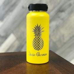 Phoenix Custom Lasering
