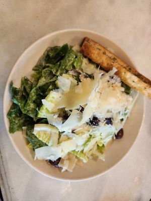 Pizzaiolo Primo Market Square by null