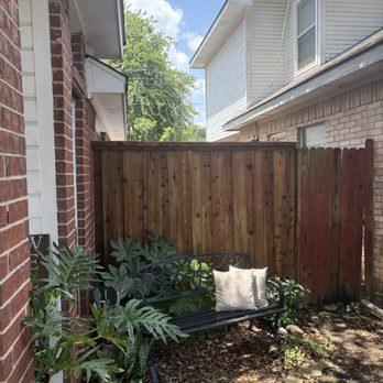 T & G Fence - Fences & Gates Near Me - Rowlett, Texas T & G Fence - Fences & Gates Near Me - Rowlett, Texas