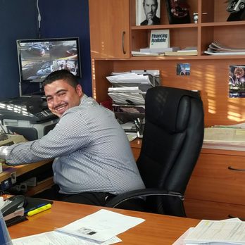 Carosell Motors - It's Eli!! Awesome person. - Car Dealers Near Me - Vallejo, California