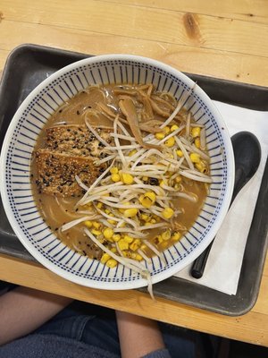 Crafty Ramen by null
