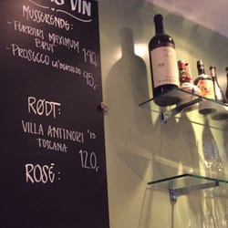 Enoteca Bygdøy Allé
