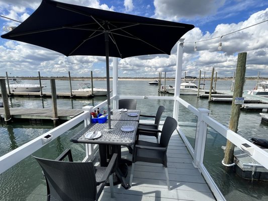 The Buoy Bar by null
