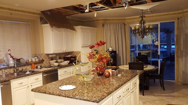 Dry Tech Restoration