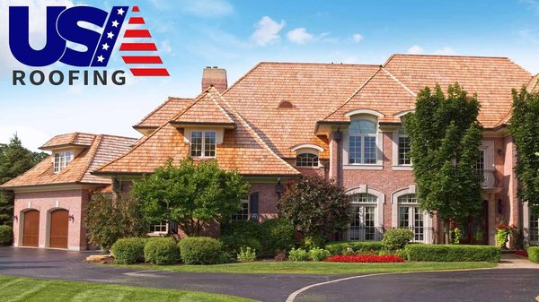 USA Roofing & Construction