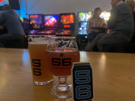56 Brewing by null
