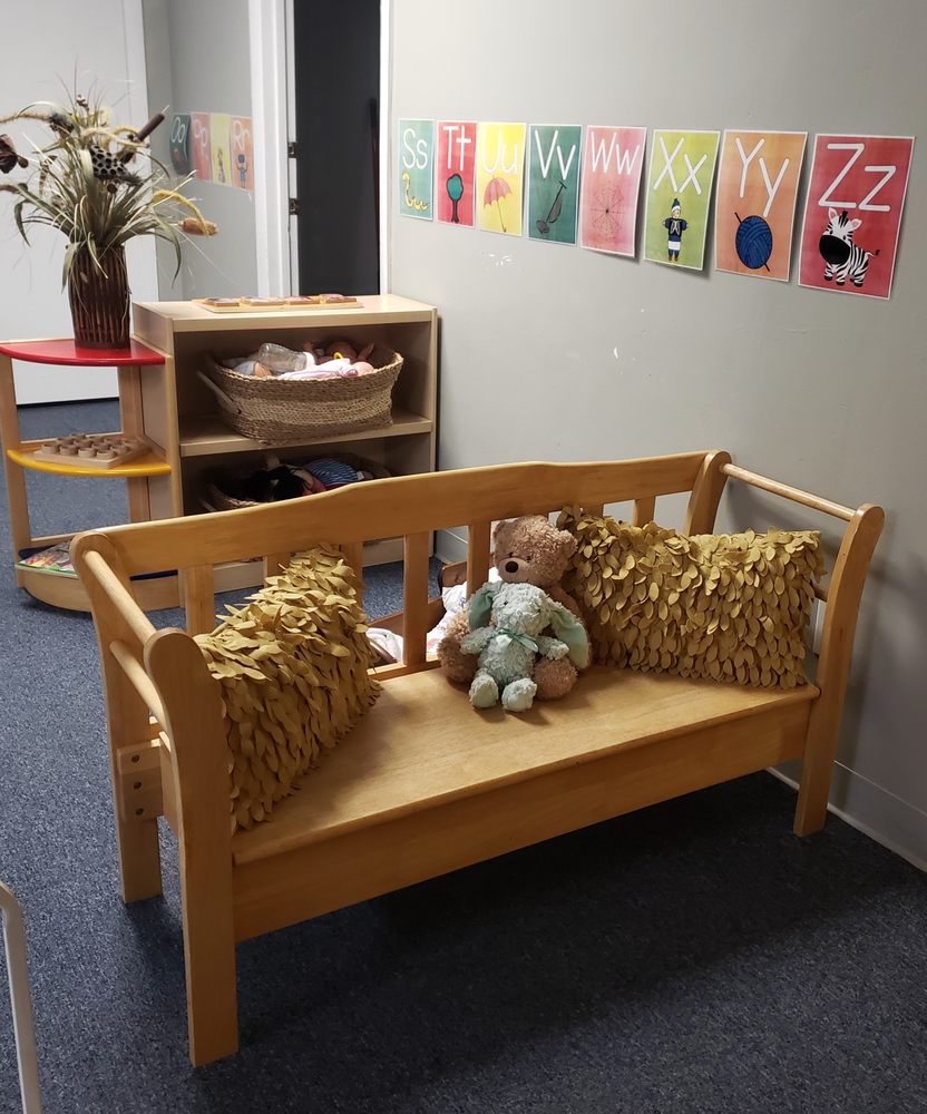 Bright Start Childcare & Learning Center - childcare center in Lewiston, ME
