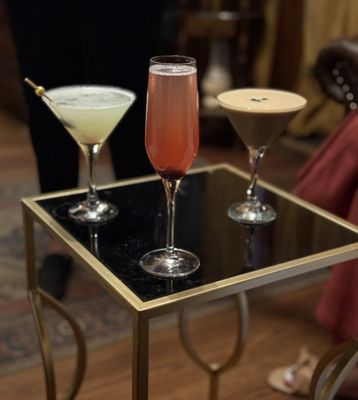 Jack's Chophouse by null