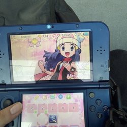 Olympia Computer - New Nintendo 3DS XL repaired and operational