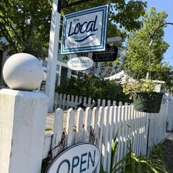 The Local - Outside