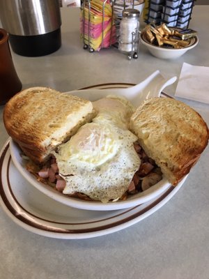 Barley's Deerfield Diner by null