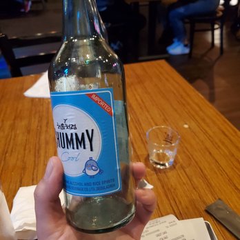 707 Sutter - Empty soju - Korean Near Me - San Francisco, California