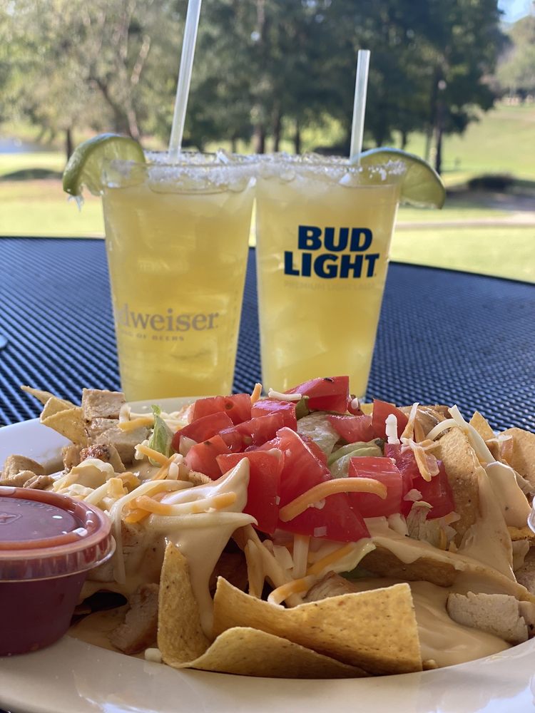 TAVERN 290 AT RIVER FALLS PLANTATION Updated September 2024 10