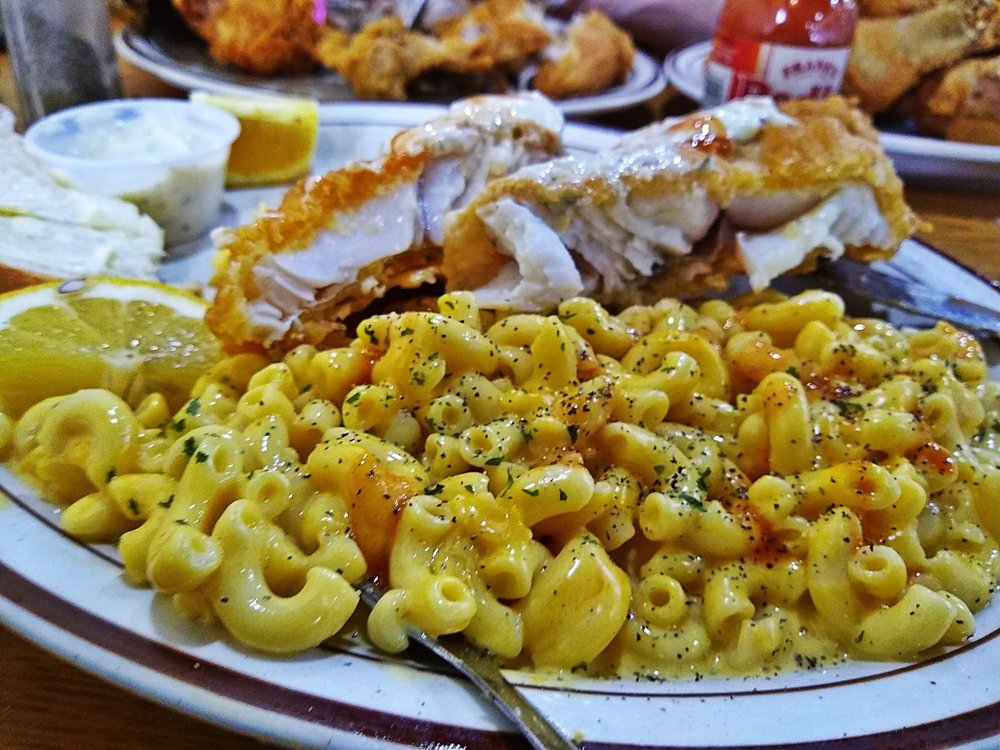 Southgate Grill: Family Dining