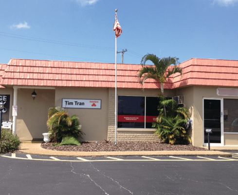 TIM TRAN - STATE FARM INSURANCE AGENT - Updated July 2025 - 9750