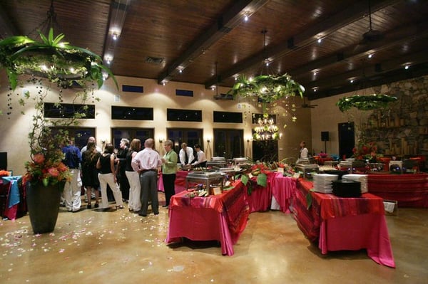 2 Dine 4 Catering by null