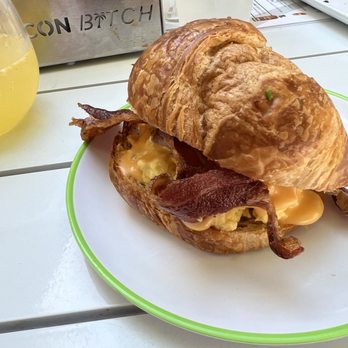 Bacon Bitch - Sandwiches Near Me - Miami Beach, Florida