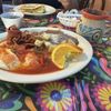 Mr Ranchero Mexican Food gift card