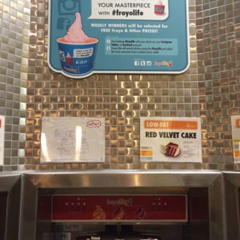 FroyoLife - Ice Cream & Frozen Yogurt Near Me - Montrose, California