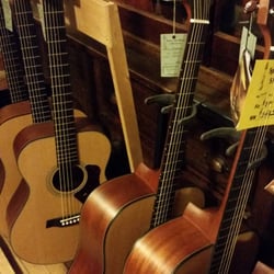 Spruce Tree Music & Repair