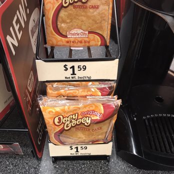 Wawa - three packages of cheesy cheese on a counter - Convenience Stores Near Me - Midlothian, Virginia