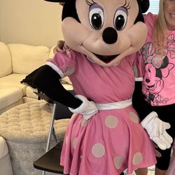 Kids Fairyland - Minnie Mouse