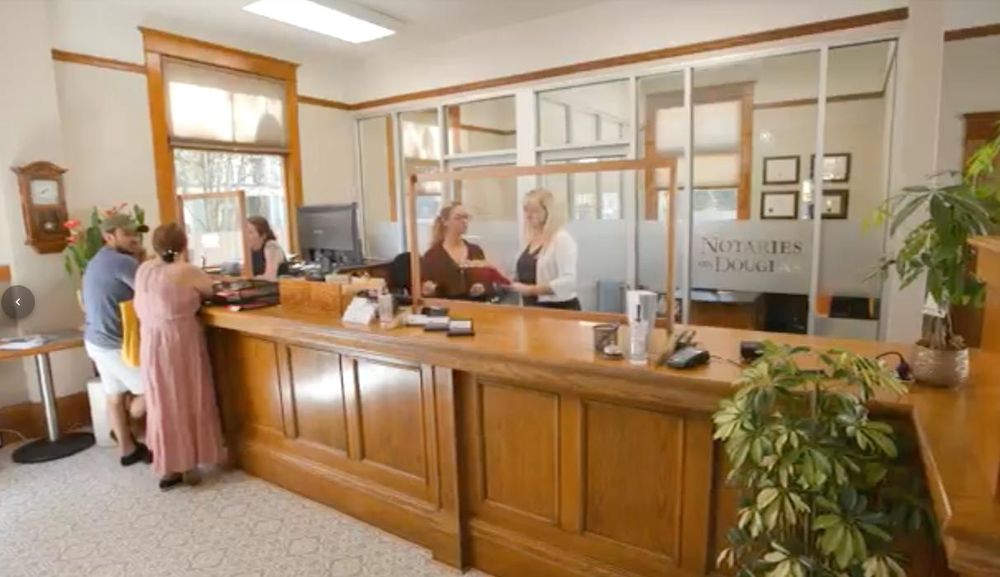 NOTARIES ON DOUGLAS Updated August 2024 2420 Douglas Street