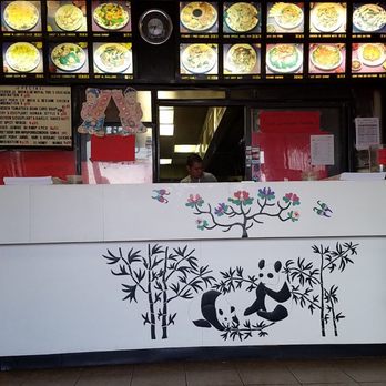 Taste of China - a restaurant counter with a panda on it - Chinese Near Me - Murfreesboro, Tennessee Taste of China - a restaurant counter with a panda on it - Chinese Near Me - Murfreesboro, Tennessee