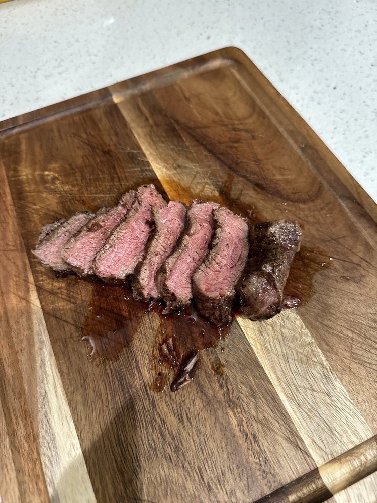 Silvas All Natural Beef Logo