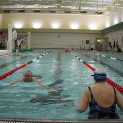 Troy Community Center - Open Swim 7 days a week!