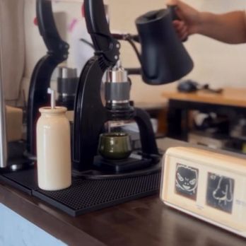 Vänskap Coffee - Coffee & Tea Near Me - Los Angeles, California Vänskap Coffee - Coffee & Tea Near Me - Los Angeles, California