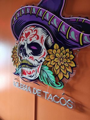 Tacos El Metro by null